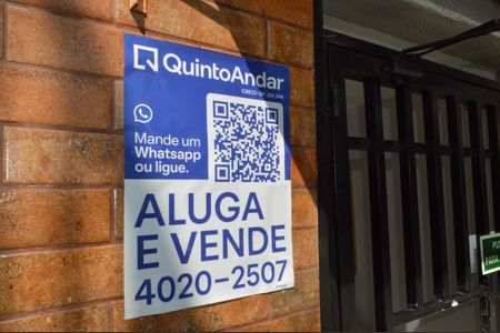 Apartamento para alugar com 32m², 2 quartos e sem vagaPlaquinha