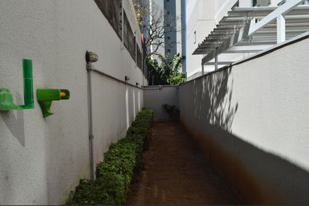 Apartamento para alugar com 32m², 2 quartos e sem vagaÁrea Pet