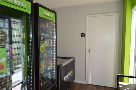 Apartamento para alugar com 32m², 2 quartos e sem vagaMini Mercado