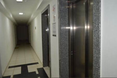 Apartamento para alugar com 32m², 2 quartos e sem vagaElevadores