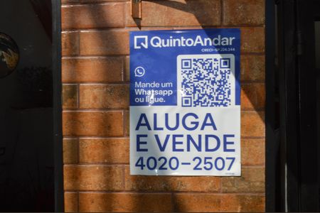 Apartamento para alugar com 32m², 2 quartos e sem vagaPlaquinha