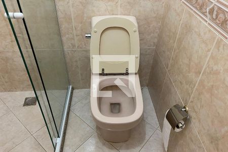 Casa de condomínio à venda com 170m², 5 quartos e 1 vaga