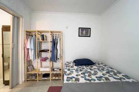 Studio de kitnet/studio para alugar com 1 quarto, 25m² em Vila Mariana, São Paulo