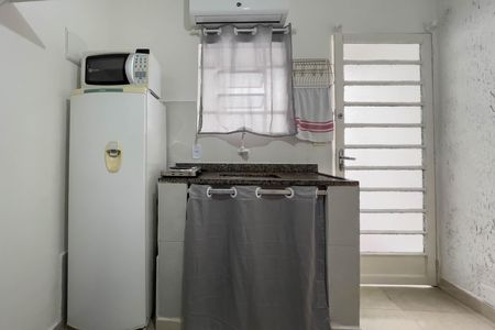 Studio de kitnet/studio para alugar com 1 quarto, 25m² em Vila Mariana, São Paulo