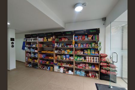 Apartamento à venda com 48m², 2 quartos e 1 vagaMercado 