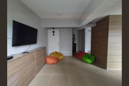 Apartamento à venda com 48m², 2 quartos e 1 vagaÁrea comum