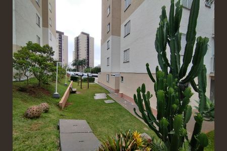 Apartamento à venda com 48m², 2 quartos e 1 vagaÁrea comum