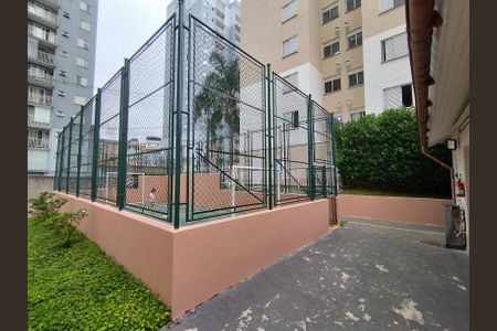 Apartamento à venda com 48m², 2 quartos e 1 vagaQuadra Esportiva