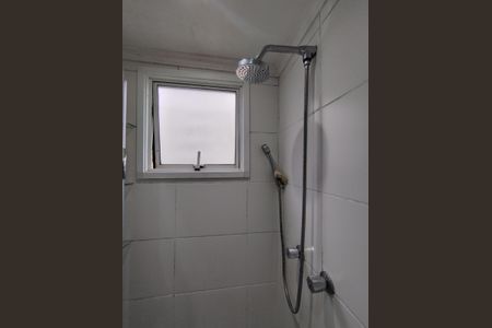 Apartamento à venda com 48m², 2 quartos e 1 vagaBanheiro - torneira