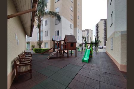 Apartamento à venda com 48m², 2 quartos e 1 vagaÁrea comum - Playground