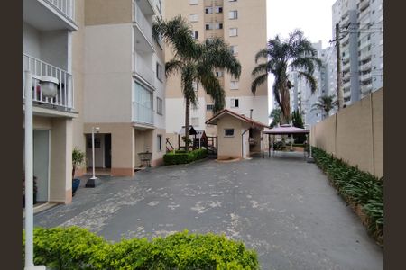 Apartamento à venda com 48m², 2 quartos e 1 vagaÁrea comum