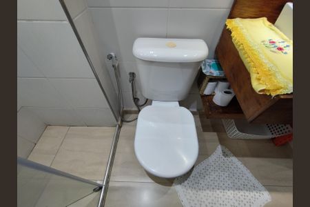 Apartamento à venda com 48m², 2 quartos e 1 vagaBanheiro - torneira