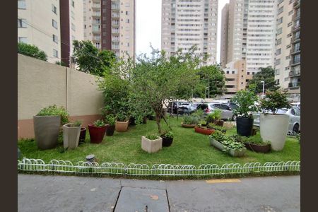 Apartamento à venda com 48m², 2 quartos e 1 vagaHorta 