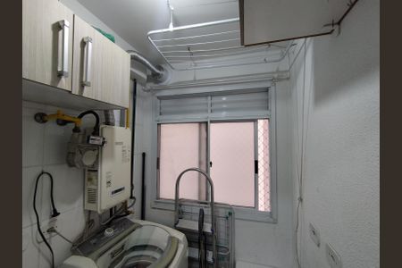 Apartamento à venda com 48m², 2 quartos e 1 vagaÁrea de Serviço