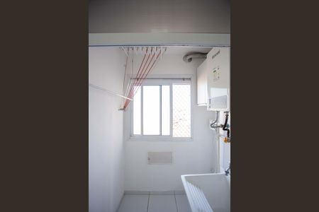 Apartamento à venda com 40m², 2 quartos e 1 vagaÁrea de Serviço