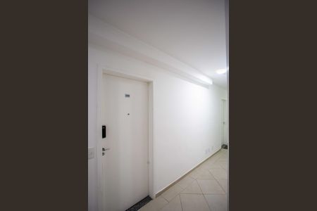 Apartamento à venda com 40m², 2 quartos e 1 vagaHall de entrada