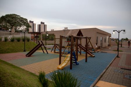 Apartamento à venda com 40m², 2 quartos e 1 vagaPlayground