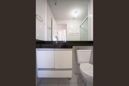 Apartamento à venda com 40m², 2 quartos e 1 vagaBanheiro
