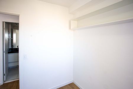 Apartamento à venda com 40m², 2 quartos e 1 vagaQuarto 2