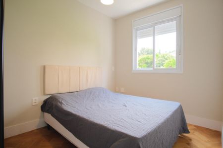 Apartamento para alugar com 34m², 1 quarto e sem vagaQuarto