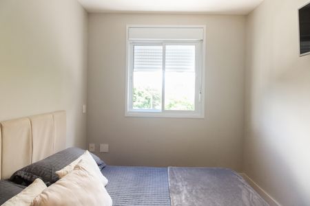 Apartamento à venda com 34m², 1 quarto e sem vagaQuarto 