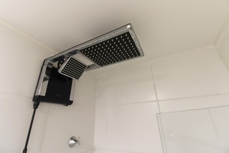 Apartamento à venda com 34m², 1 quarto e sem vagaBanheiro Social