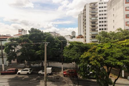 Apartamento à venda com 34m², 1 quarto e sem vagaQuarto - Vista