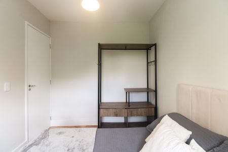 Apartamento à venda com 34m², 1 quarto e sem vagaQuarto 