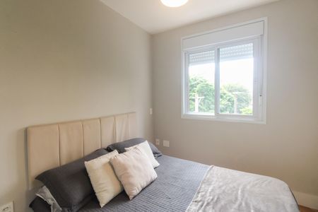 Apartamento à venda com 34m², 1 quarto e sem vagaQuarto