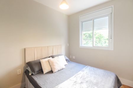 Apartamento à venda com 34m², 1 quarto e sem vagaQuarto 