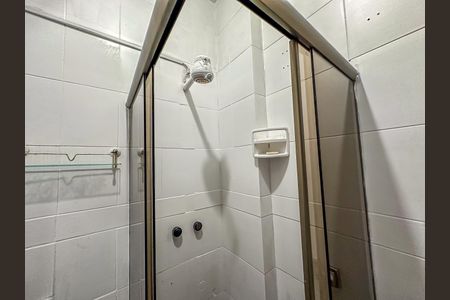 Apartamento para alugar com 40m², 1 quarto e sem vagaBanheiro Social