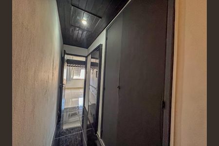 Apartamento para alugar com 40m², 1 quarto e sem vagaCorredor