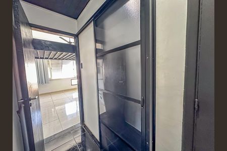 Apartamento para alugar com 40m², 1 quarto e sem vagaBanheiro Social