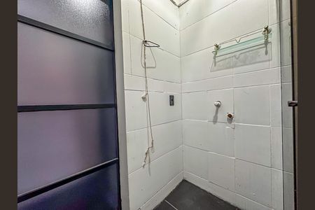 Apartamento para alugar com 40m², 1 quarto e sem vagaBanheiro Social