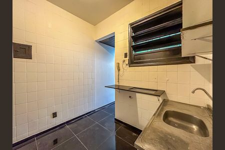 Apartamento para alugar com 40m², 1 quarto e sem vagaCozinha