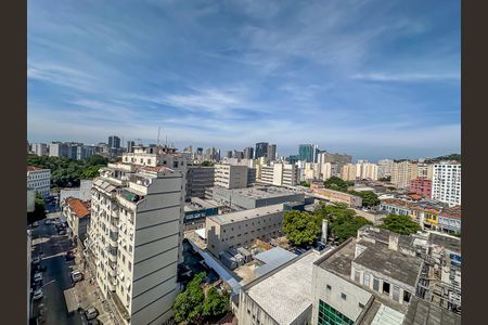 Apartamento para alugar com 40m², 1 quarto e sem vagaVista do Studio