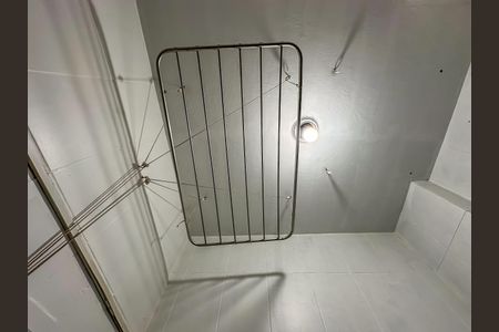 Apartamento para alugar com 40m², 1 quarto e sem vagaBanheiro Social