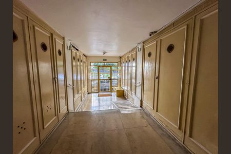 Apartamento para alugar com 40m², 1 quarto e sem vagaÁrea comum