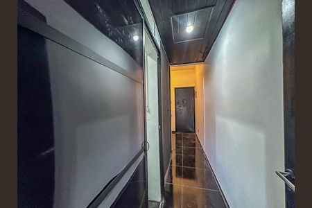 Apartamento para alugar com 40m², 1 quarto e sem vagaStudio