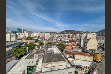 Apartamento para alugar com 40m², 1 quarto e sem vagaVista do Studio