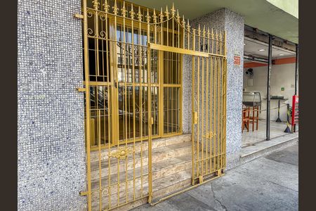 Apartamento para alugar com 40m², 1 quarto e sem vagaÁrea comum