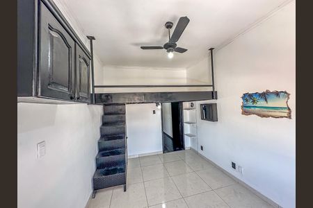 Apartamento para alugar com 40m², 1 quarto e sem vagaStudio