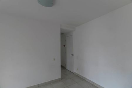 Sala de apartamento para alugar com 2 quartos, 50m² em Vila Ema, São Paulo