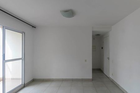 Apartamento para alugar com 2 quartos, 50m² em Vila Ema, São Paulo
