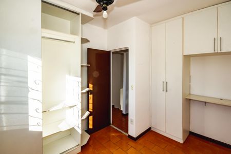 Suíte de casa para alugar com 2 quartos, 125m² em Jardim Atlântico, Belo Horizonte