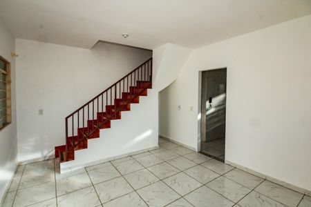 Casa para alugar com 2 quartos, 125m² em Jardim Atlântico, Belo Horizonte