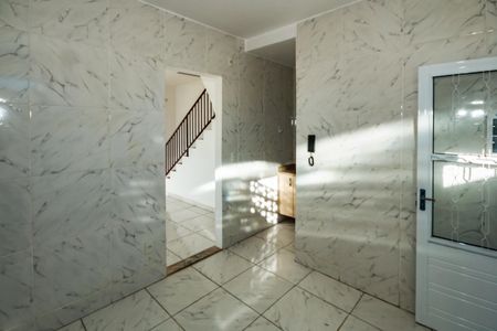 Casa para alugar com 125m², 2 quartos e 2 vagasCozinha