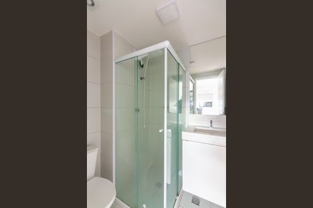 Apartamento para alugar com 37m², 1 quarto e 1 vagaBanheiro