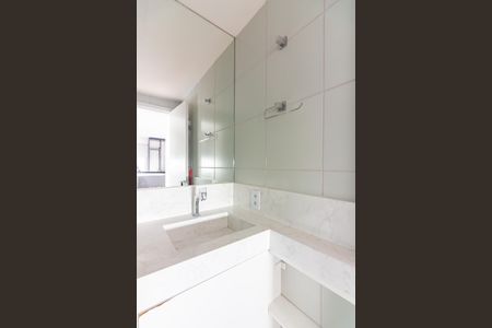 Apartamento para alugar com 37m², 1 quarto e 1 vagaBanheiro