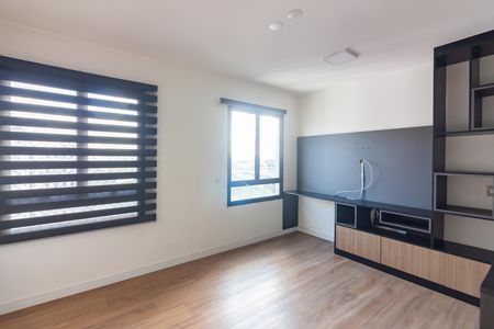 Apartamento para alugar com 37m², 1 quarto e 1 vagaSala